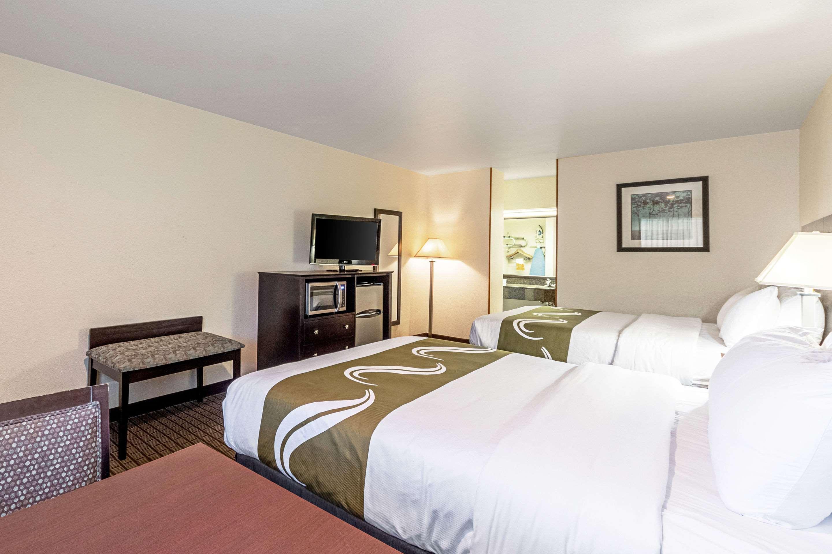 Quality Inn Three Rivers Exterior photo