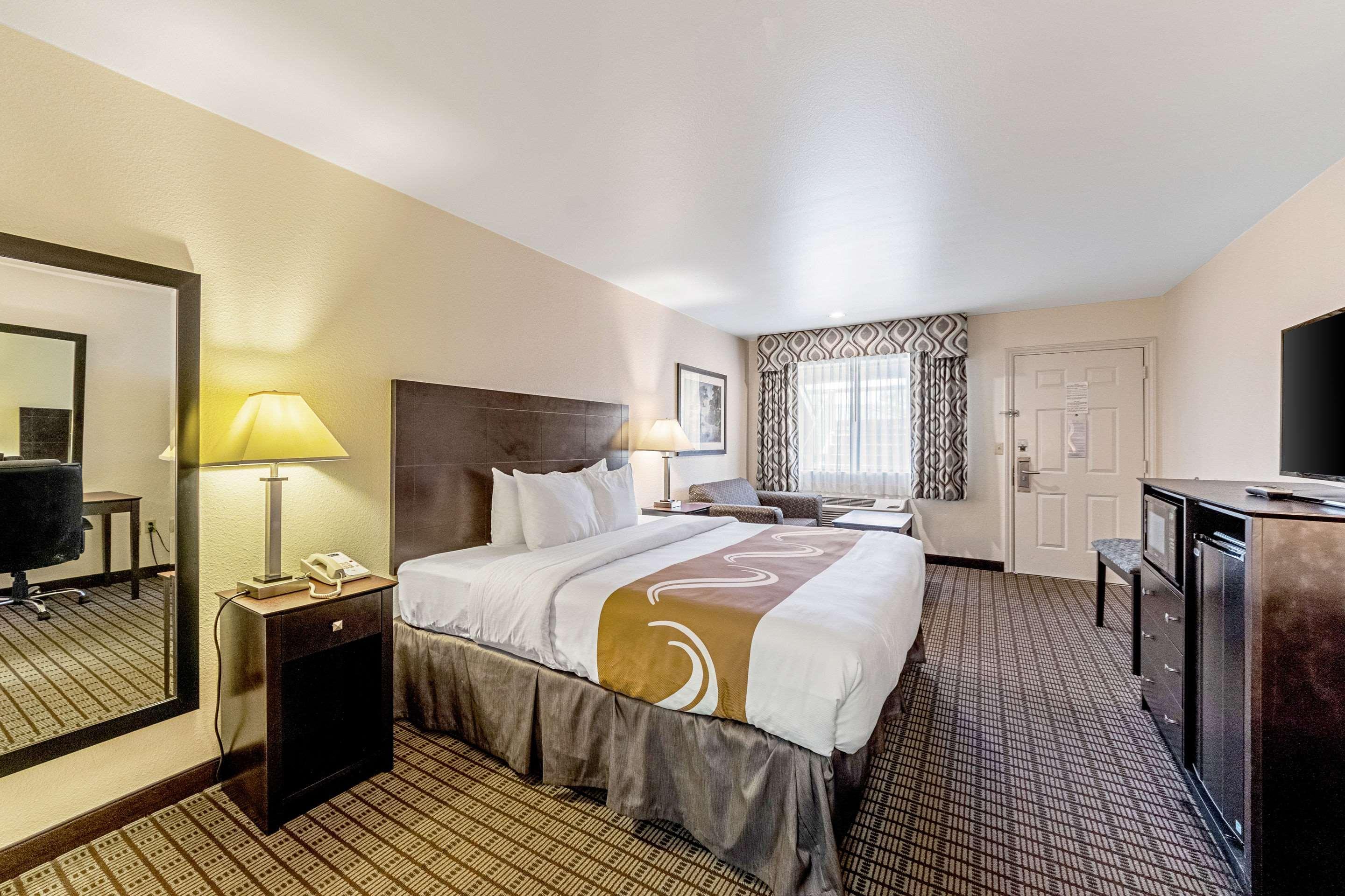 Quality Inn Three Rivers Exterior photo