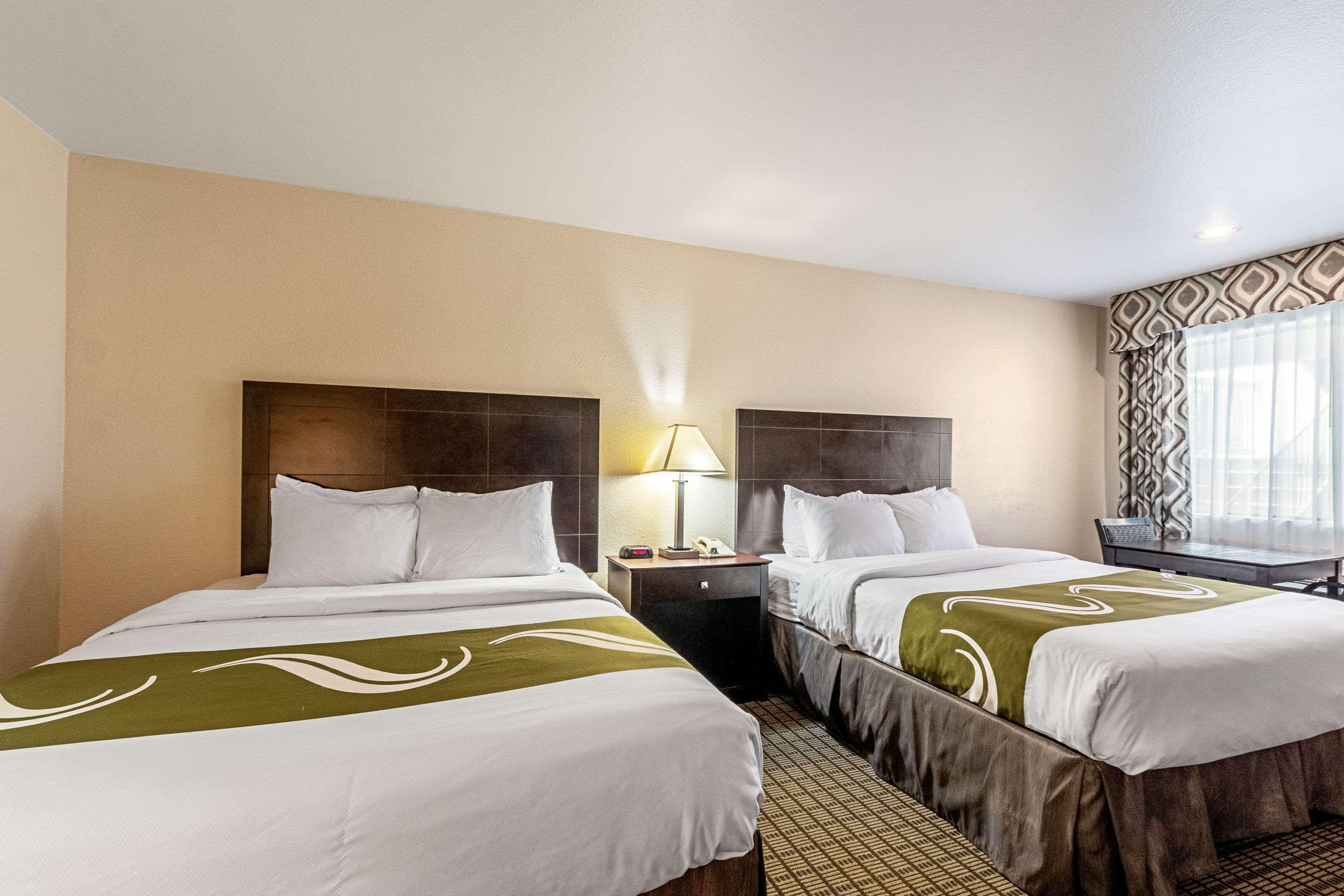 Quality Inn Three Rivers Exterior photo