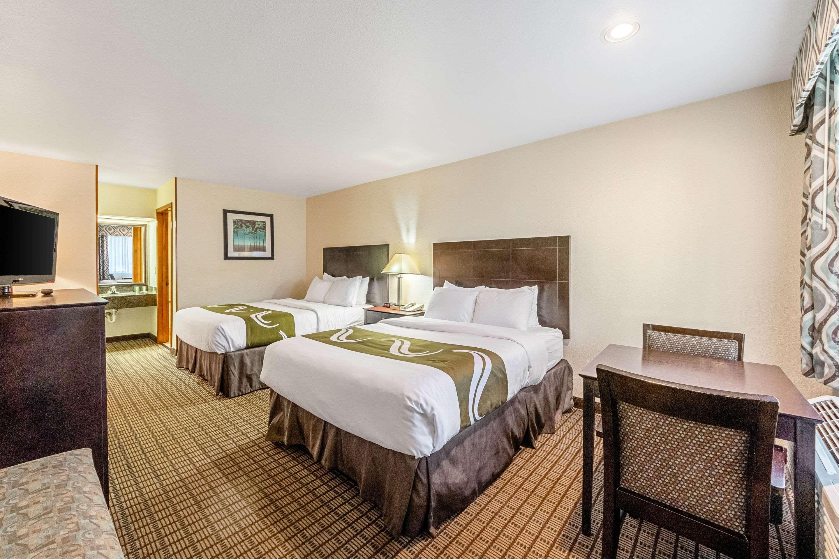 Quality Inn Three Rivers Exterior photo