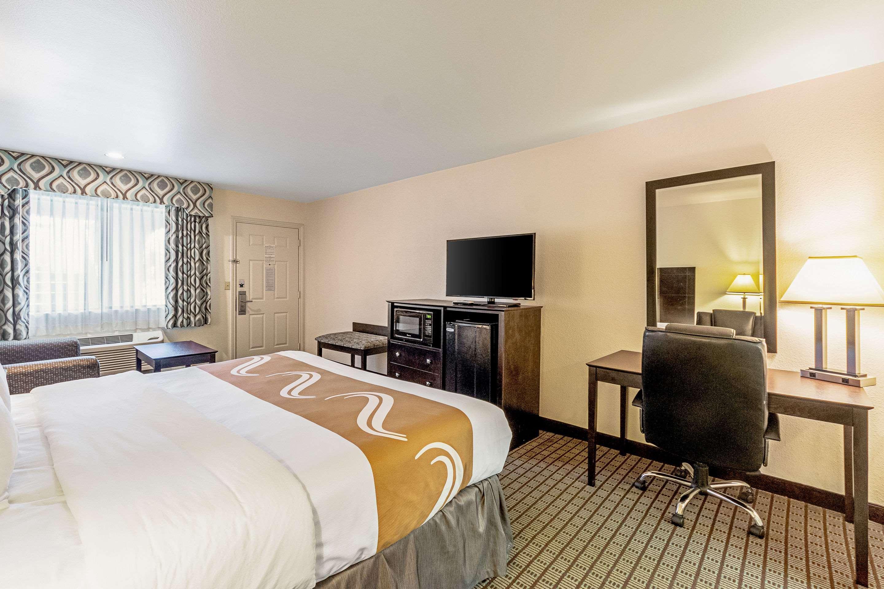 Quality Inn Three Rivers Exterior photo