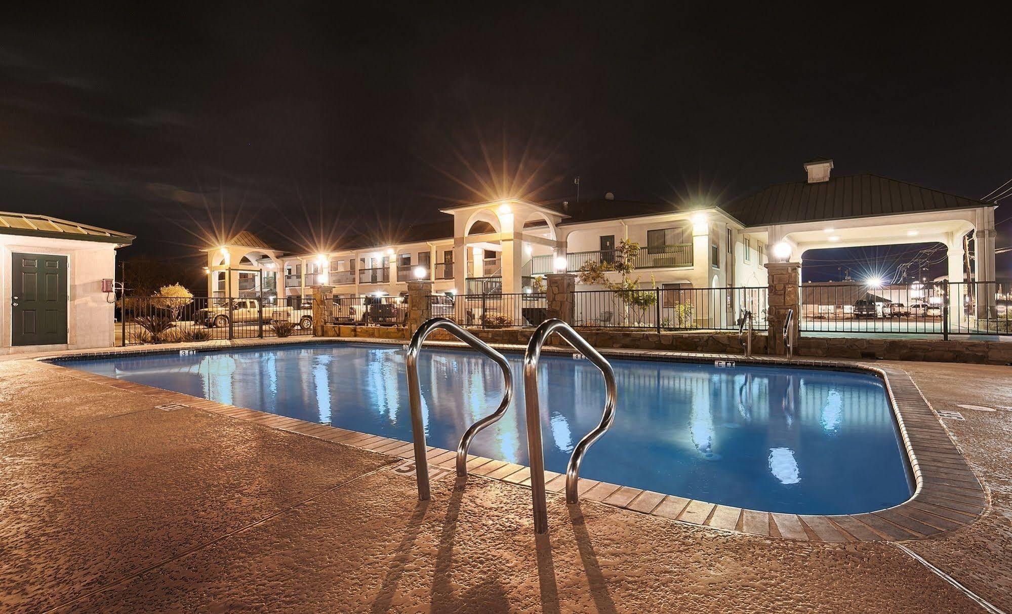 Quality Inn Three Rivers Facilities photo