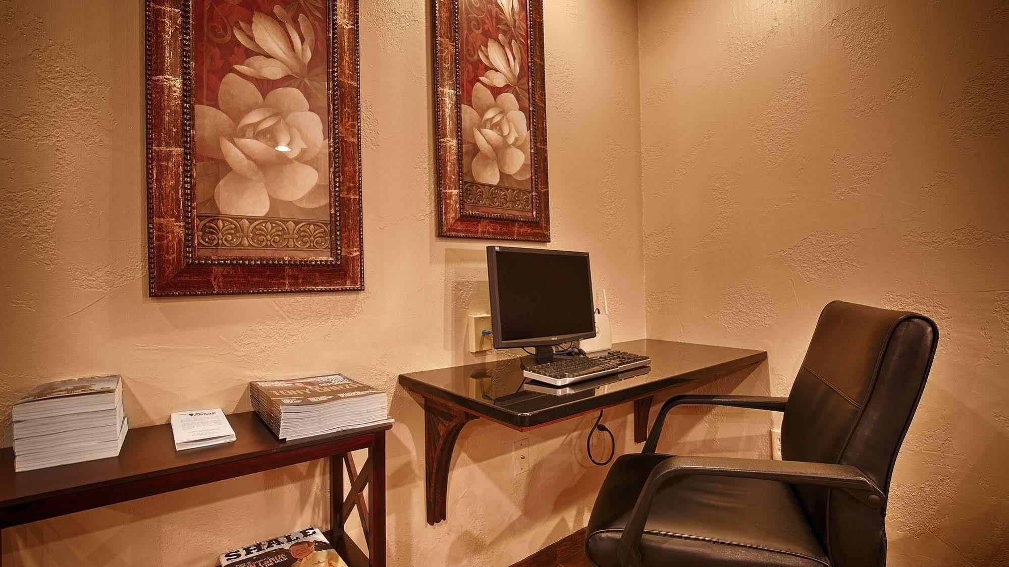 Quality Inn Three Rivers Facilities photo