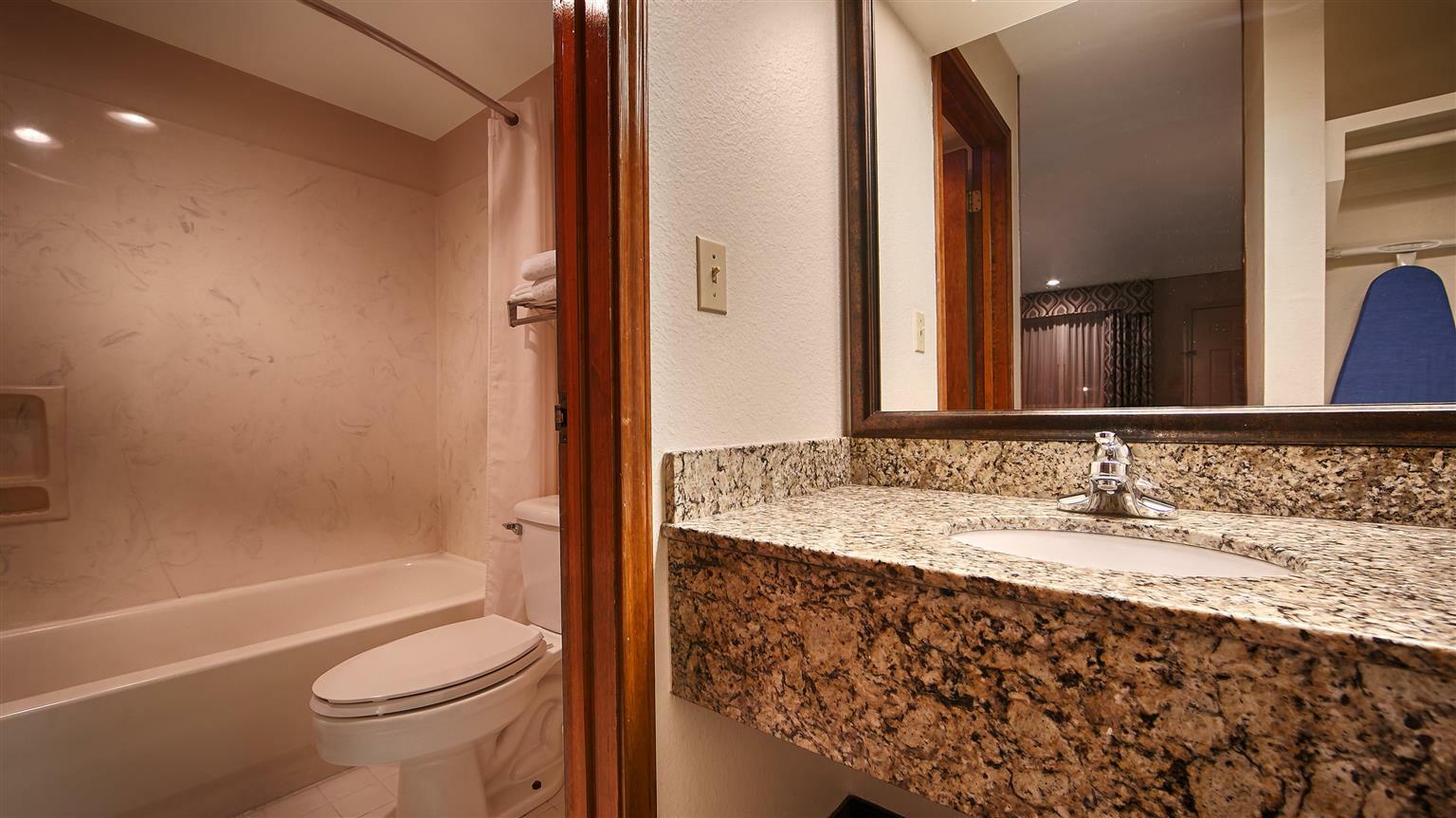 Quality Inn Three Rivers Room photo